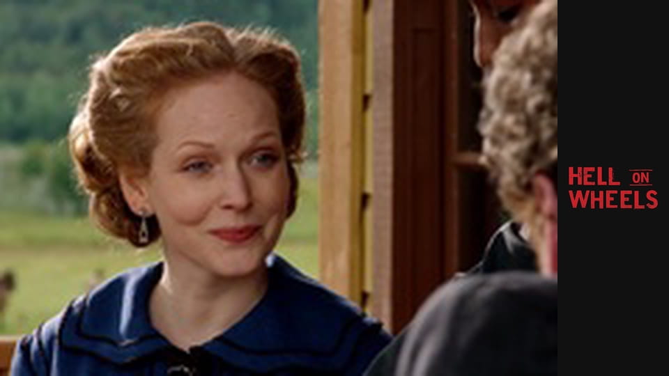 Ojcowie i grzechy S3E9