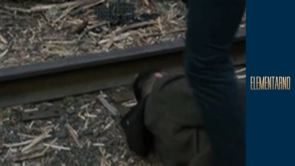 Elementary Season 4 Episode 1