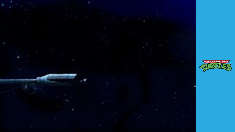 Ţestoasele Ninja Adolescente - Sezonul 4 Episodul 12