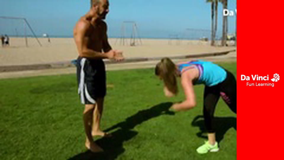 Matilda and the Ramsay Bunch - The Daredevils