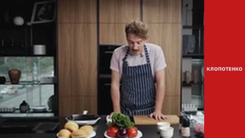 What to cook for breakfast. Episode 13