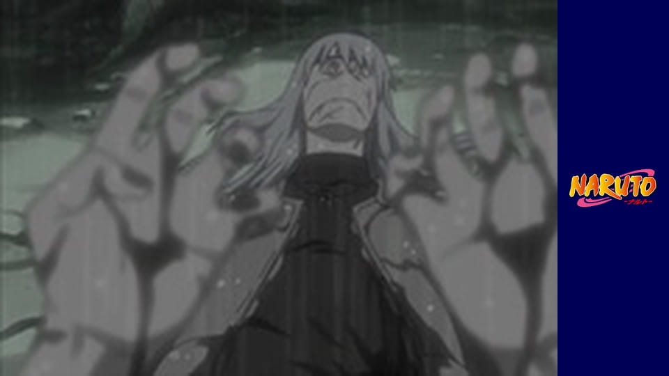 Naruto Season 1 Episode 153