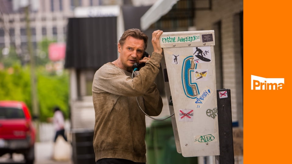 96 hodin: Zúčtování