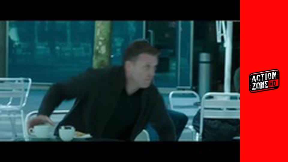 MI-5: Vyšší dobro