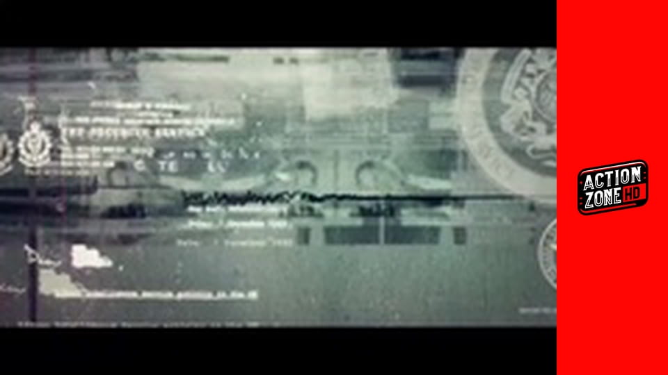 Kémvadászok - A szolgálat kötelez