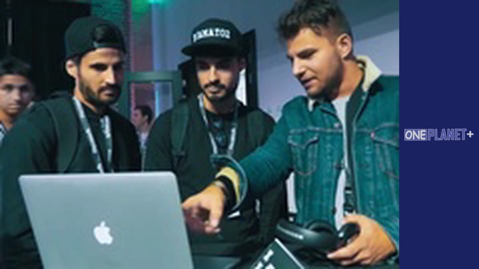 It is worth visiting. - episode 4