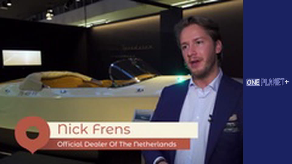 It is worth visiting. - episode 4