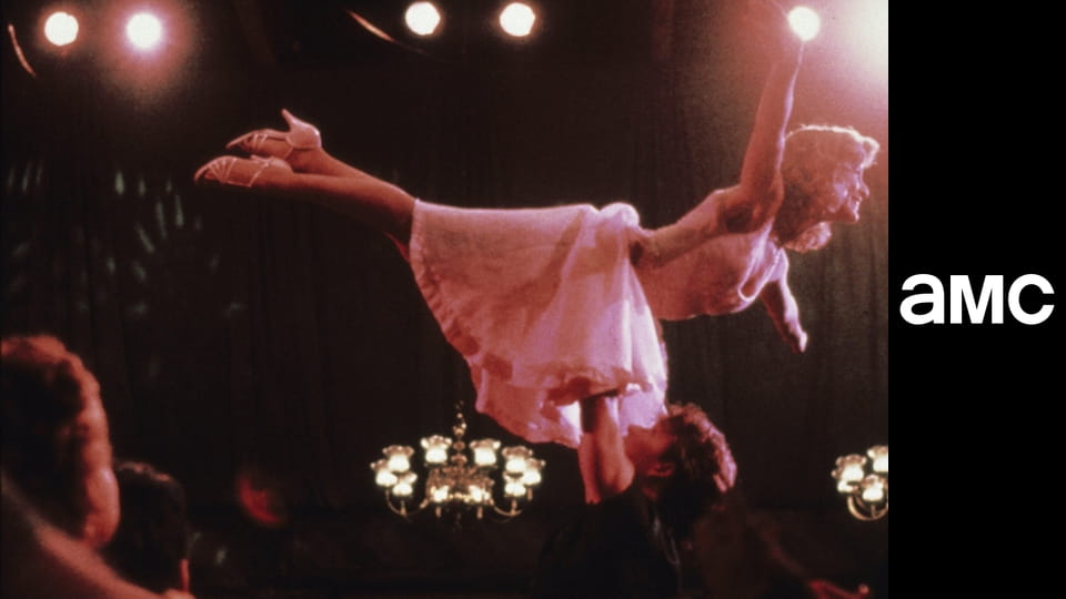 Dirty Dancing