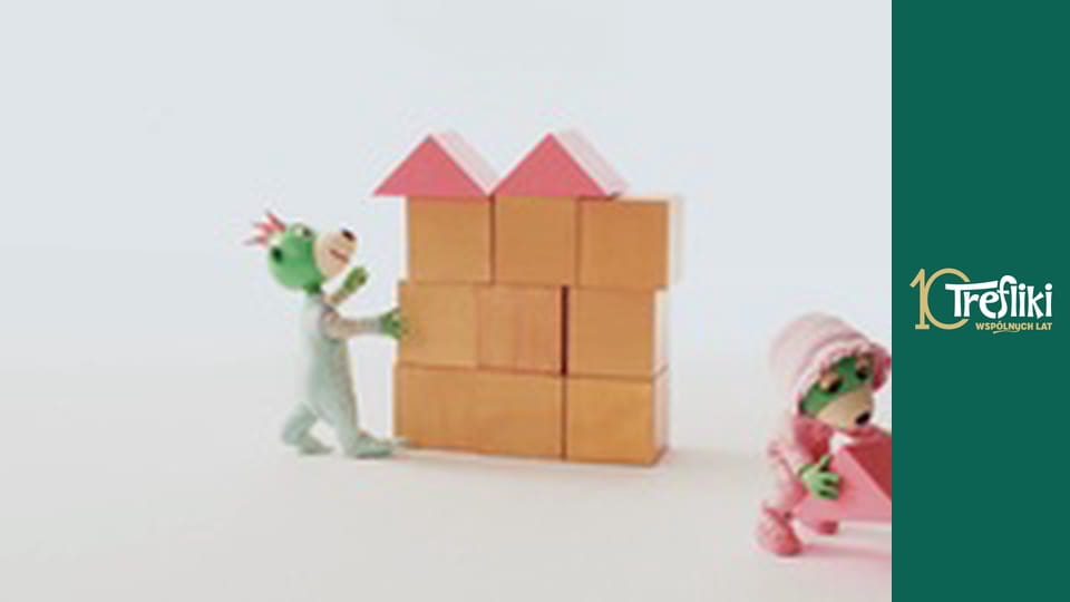 Bobaski i Miś Sezon 1 Odcinek 2