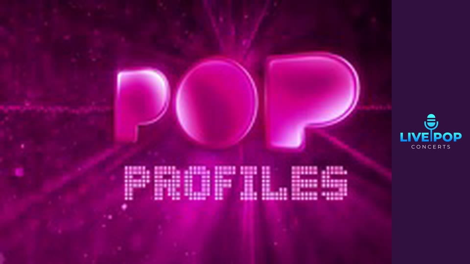 Pop Profiles - Britney Spears