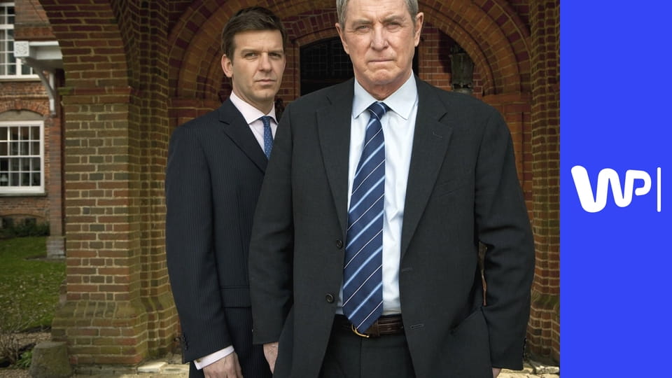 Morderstwa w Midsomer S17E3 - Ballada o hrabstwie Midsomer