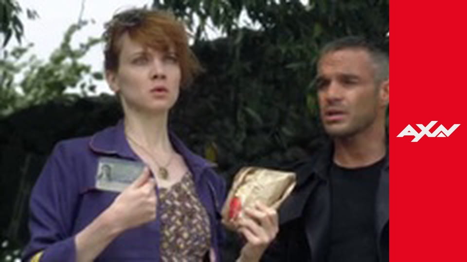 Profilozók S3E5 - Testvérek