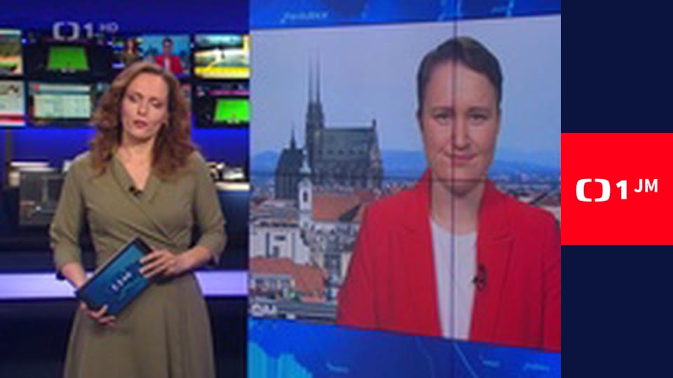 Události v regionech plus