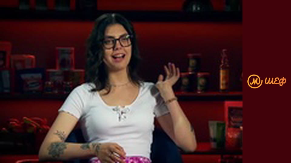 Сезон 12, Выпуск 3