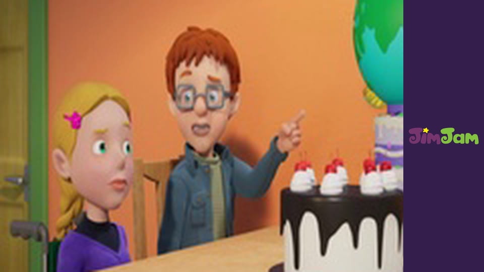 Пожарный Сэм S15E23