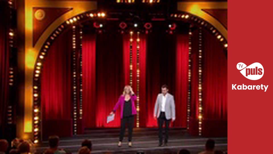 Hit Kabaret Show Sezon 1 Odcinek 5