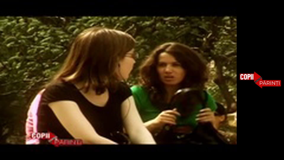 Copii Contra Parinti - Episodul 33