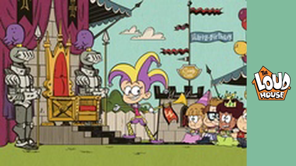 Harmidom Sezon 1 Odcinek 24