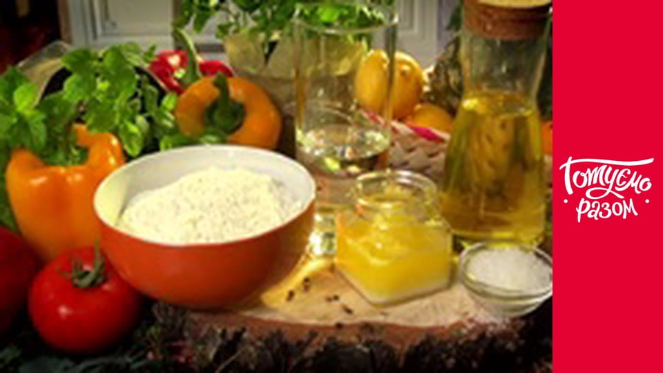 Т/с "Готуємо разом" сезон 8 серия 14