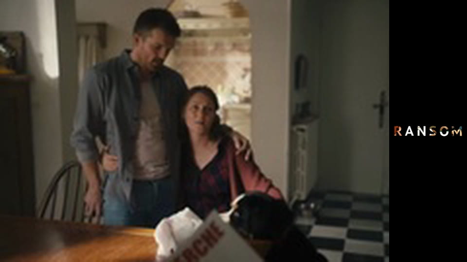 Say What You Did S1E8