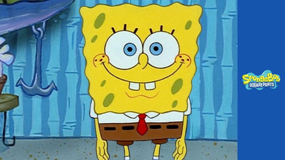 Urmărește online SpongeBob Sezonul 8 Episodul 25