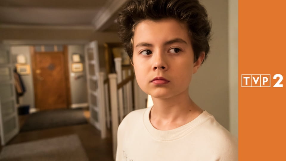 Rodzinka.pl S18E8 - W kręgu szaleństwa