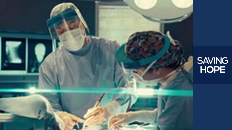 Nie słyszysz, jak pukam? S4E7