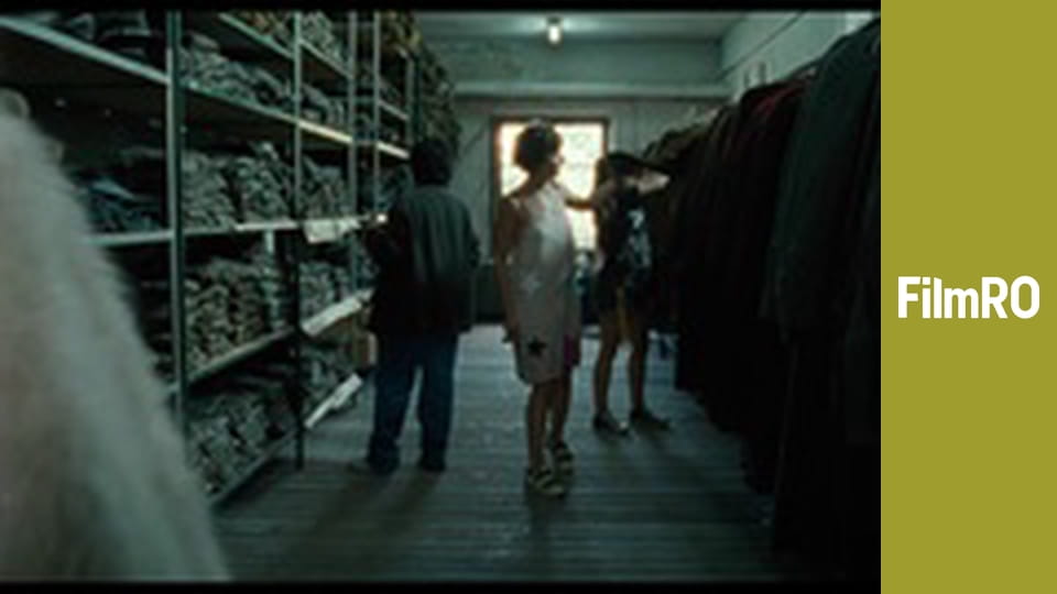 Îmi este indiferent dacă în istorie vom intra ca barbari