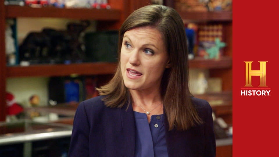 Gwiazdy lombardu S24E32 - Przecinanie na pół