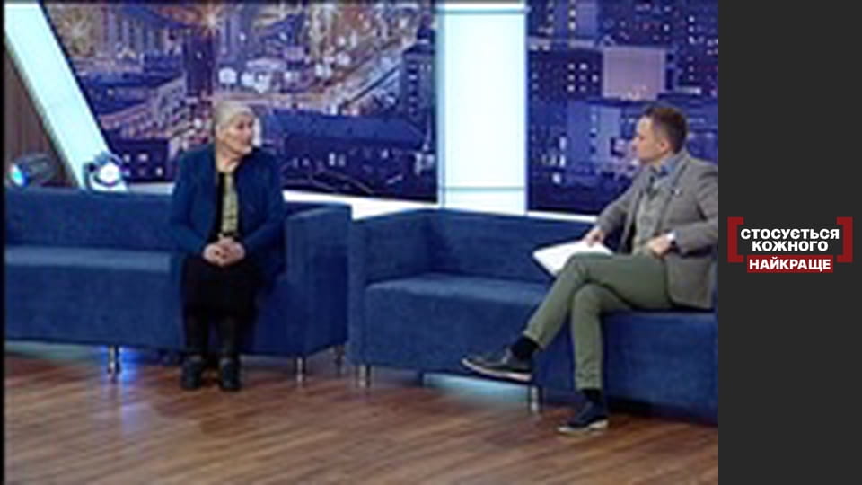 Lost World. New life