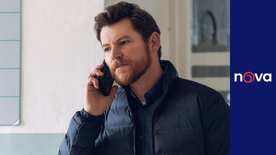 Kriminálka Anděl S5E12 - Mrtvý pták