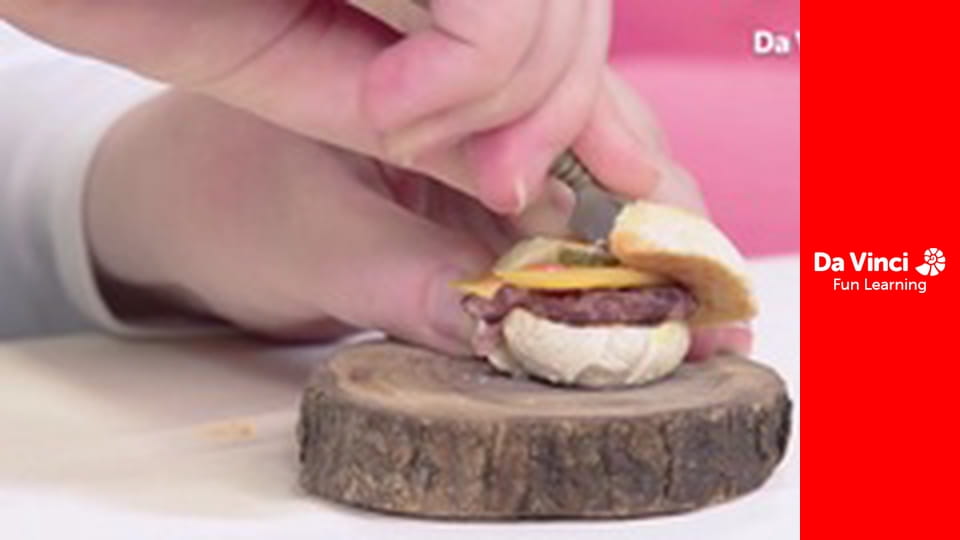 The One Thing - My Mini Bakes: Mini Baking Sensation