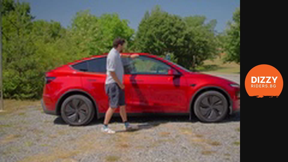 DIZZY RIDERS Season 1 Episode 5