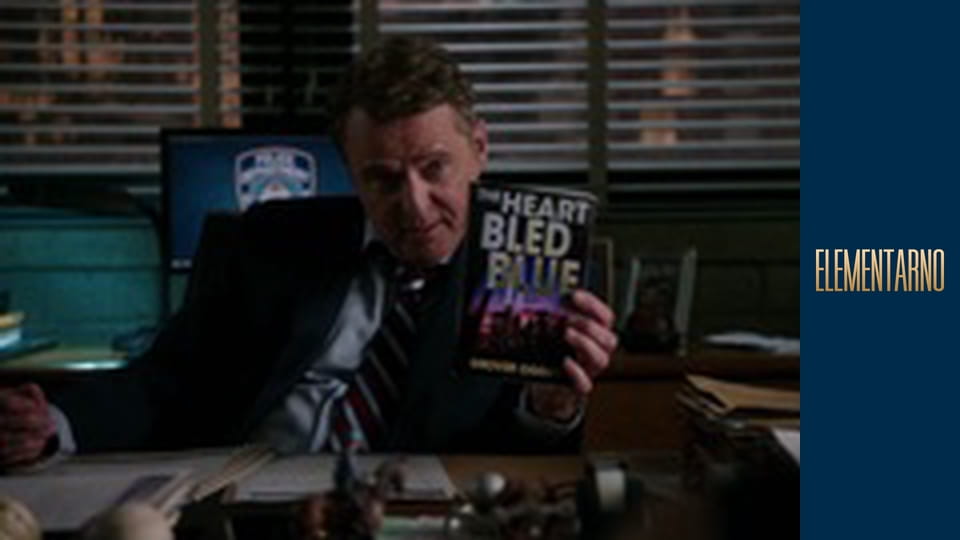 Elementary Season 4 Episode 7