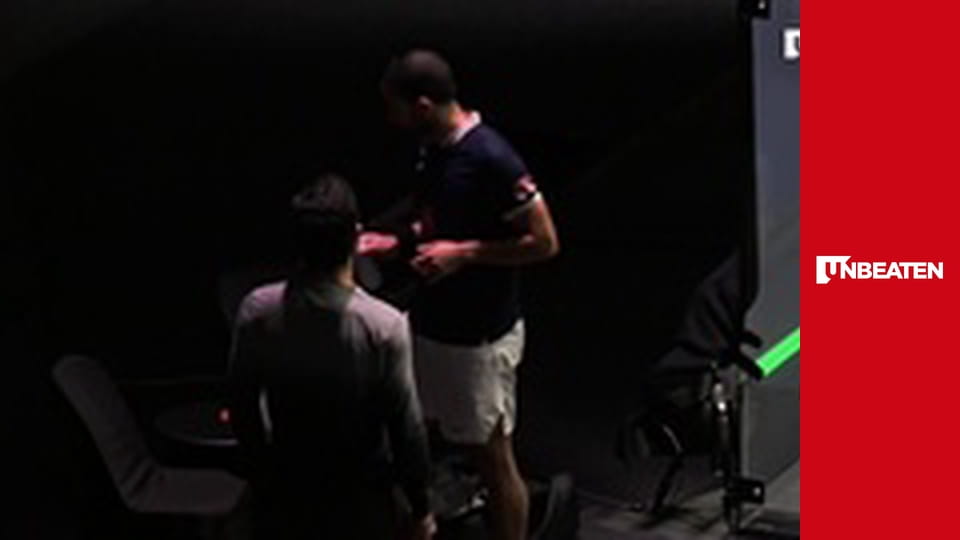 Squash: PSA World Tour Finals