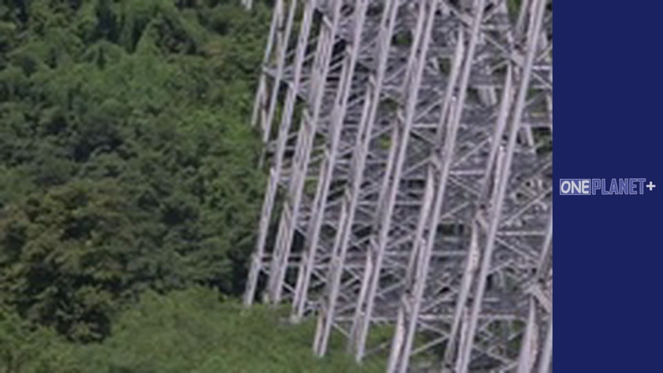 Railway Stories - series 3