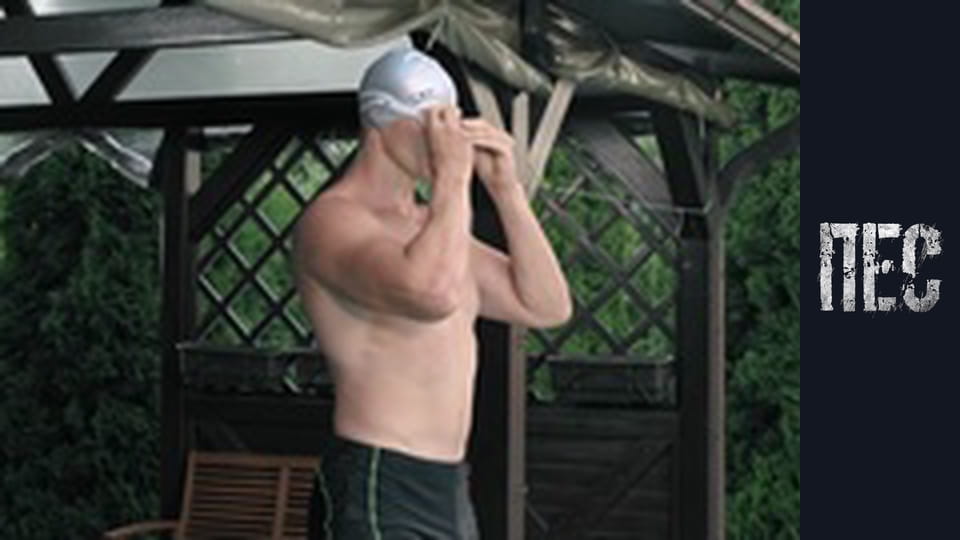 Dog, Season 6, Episode 3