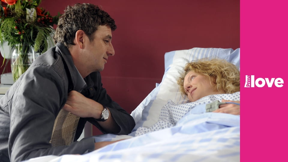 Doktor z hor: Nové příběhy S9E8 - Vše pro mé dítě 2/2