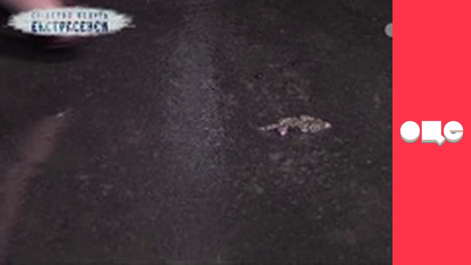 Слідство ведуть екстрасенси, 8 сезон, 5 еп. Обездолена 2.