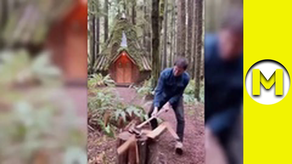 Max TV - season 1 - episode 104