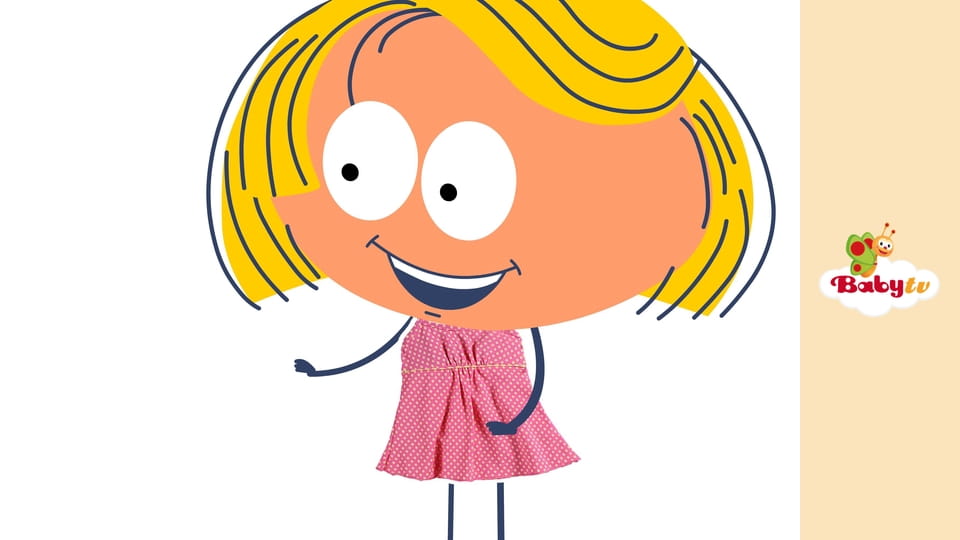 Michałkowe wyklejanki - Herbaciane przyjęcie