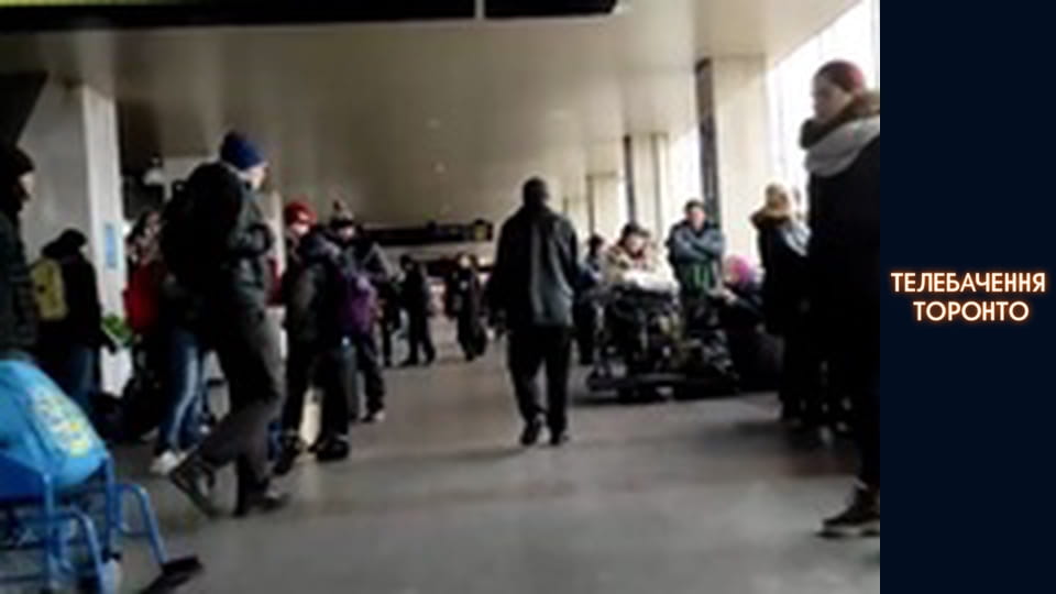 Russian-Ukrainian war - episode 12