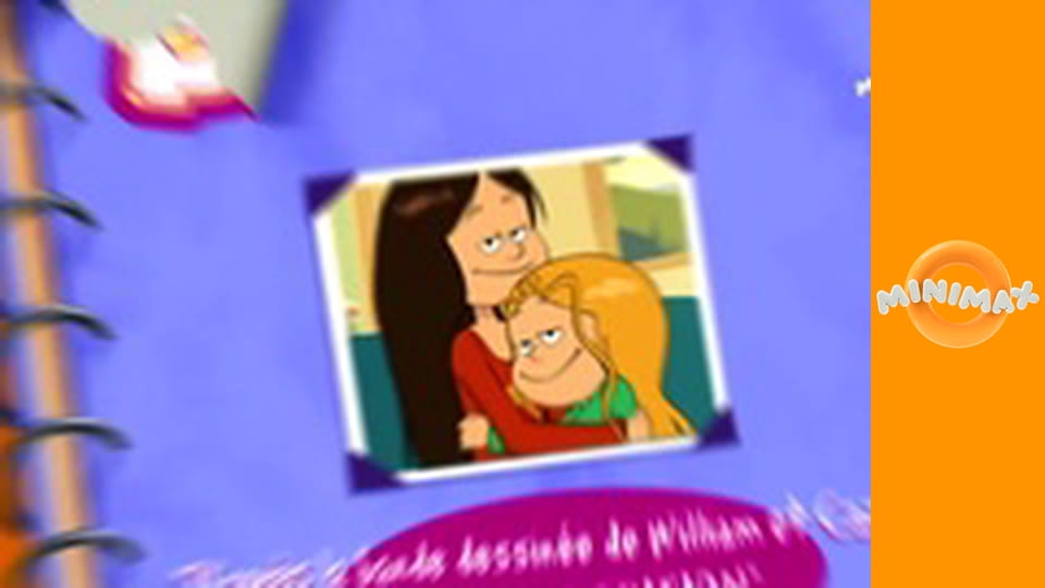 Sestry S1E12 - Výměna