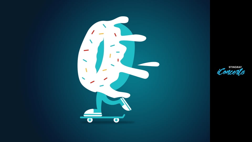 Dio - Live in London - Hammersmith Apollo