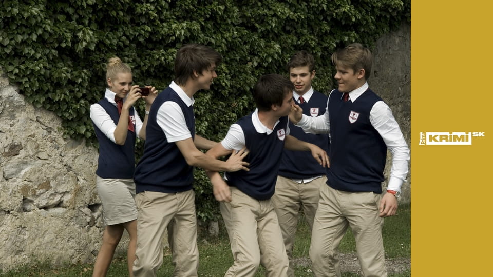 Vraždy v Kitzbüheli S11E4 - Láska, pokoj, smrť