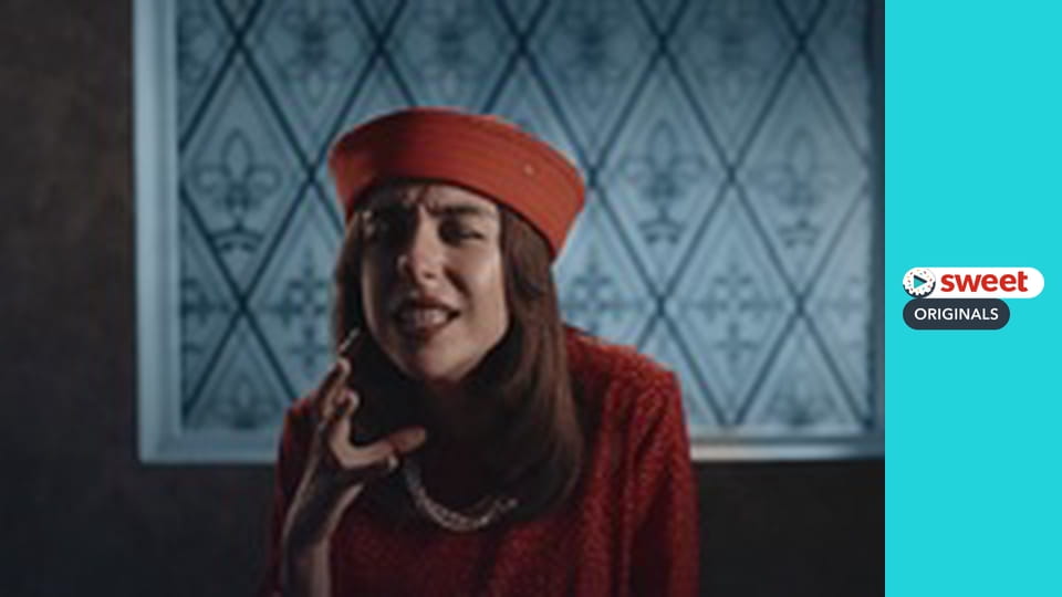 Зрадники Серія 3