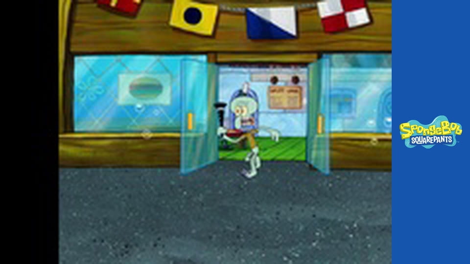 SpongeBob 8. série, 6. díl