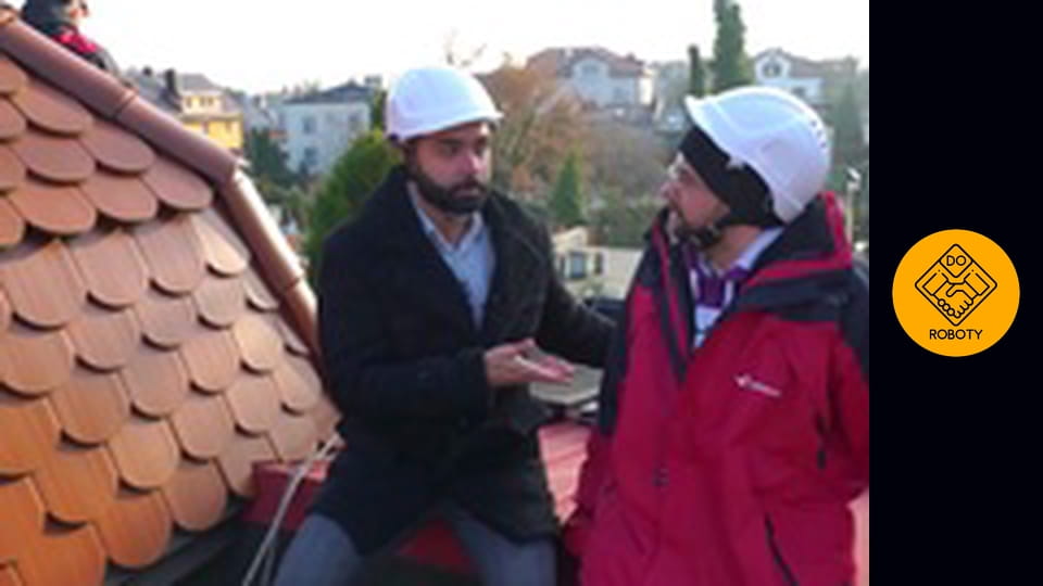 JAK WYGLĄDA MONTAŻ PANELI FOTOWOLTAICZNYCH