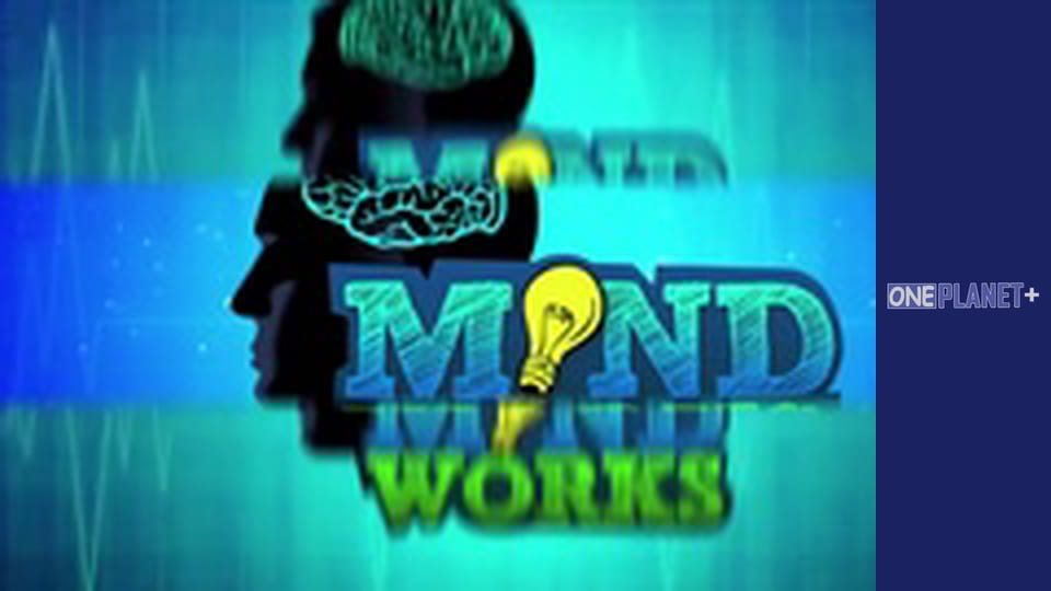 Mind Works, Season 1, Episode 1