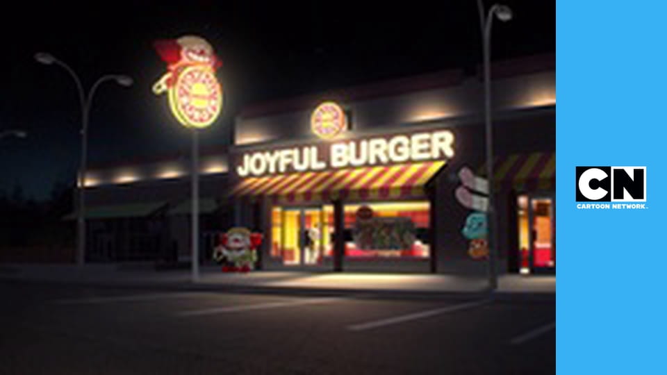 Gumballův úžasný svět S5E28 - Strejda